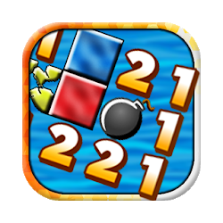 لعبة Crystal Fun The new classic minesweeper free game تنزيل لعبة Crystal Fun The new classic minesweeper free game Free لـ Android