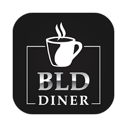 تطبيق BLD Diner