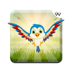 Eagle Jungle Endless Fly 3D 2019