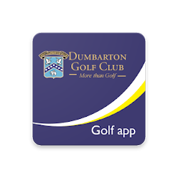 تطبيق Dumbarton Golf Club