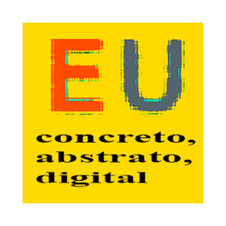 Eu concreto abstrato digital
