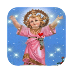 Divino Niño Jesus Live Wallpaper