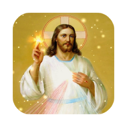 Jesus Fondo Animado