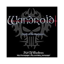 لعبة Wandroid 2 - Depth of the Maelstrom - FREE