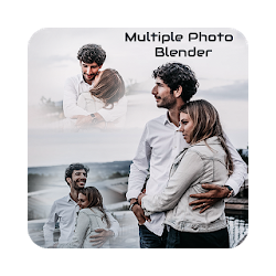Multiple Photo Blender تنزيل Multiple Photo Blender Free لـ Android
