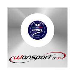 تطبيق Padel Events Olbia