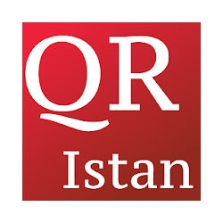 QRIstan - QR Ve Barkod Kod Oluştur ve Oku
