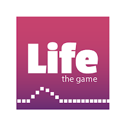 لعبة Life the game