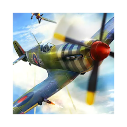 Gallaxian Super Fighter