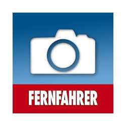 FERNFAHRER Reporter تنزيل FERNFAHRER Reporter Free لـ Android