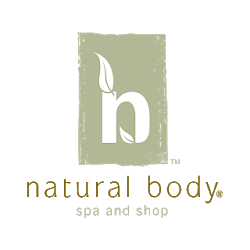 تطبيق Natural Body Spa