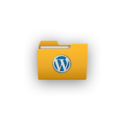 File Manager Notifications App