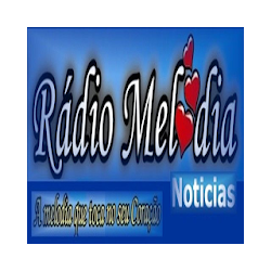 Rádio Melodia Notícias