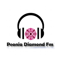 تطبيق peoniadiamondfm