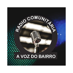 Voz do Bairro