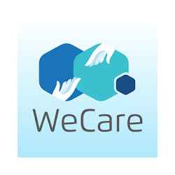 تطبيق WeCare HCP