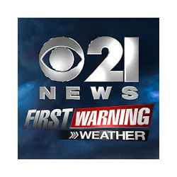 تطبيق CBS 21 WX
