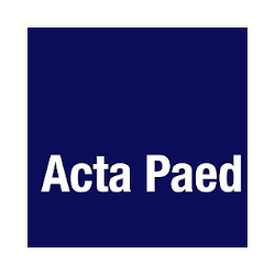 Acta Paediatrica