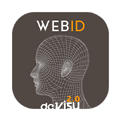 تطبيق Devisu WebId
