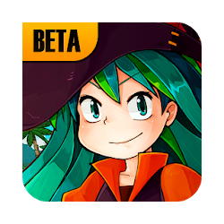 تنزيل Witch Fly ~LOCASTA in OZ~ beta Free لـ Android