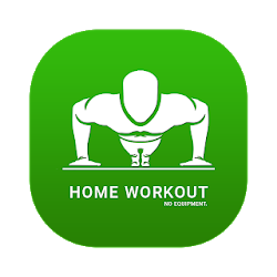 Home Workout  Without Equipment