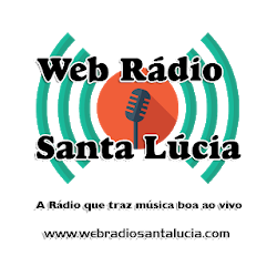 Web Rádio Santa Lúcia