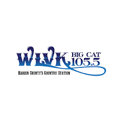 BIG CAT 1055 WLVK RADIO