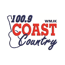 The Coast Country WMJK App