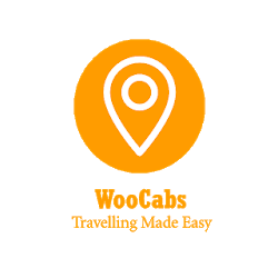 WooCabs Driver