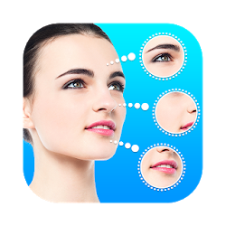 WOW Girl Photo Editor