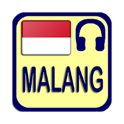 Malang Radio Station