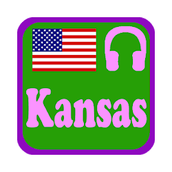 USA Kansas Radio Stations
