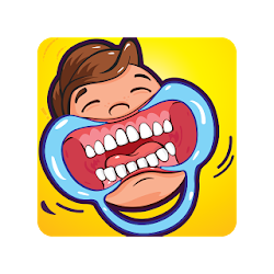 Watch Ya Mouth Mouthguard game™