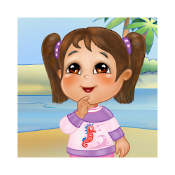 لعبة Baby Adopter Sea