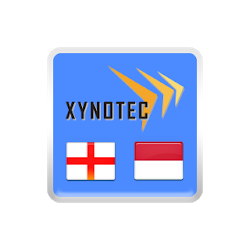 English-Indonesian Dictionary