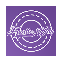 Foodie Way  Street Food Finder