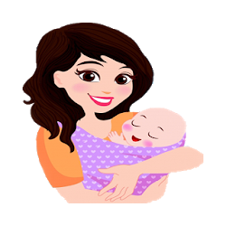 Bebek Bakımı ve Annelik