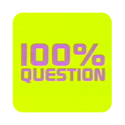 لعبة 100 Question