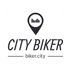 تطبيق CITY BIKER