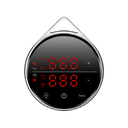 تطبيق SmartGrill YM