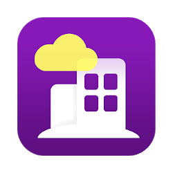 تطبيق CloudCity