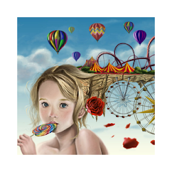لعبة Surrealism Jigsaw Puzzles