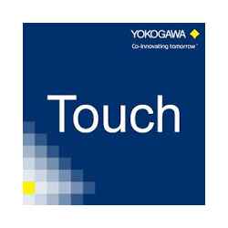 تطبيق Yokogawa Touch