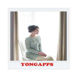 أناقة كيبايا نوسانتارا نموذج