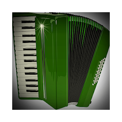 تنزيل الأكورديون الظاهري Free لـ Android