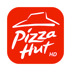 تطبيق Pizza Hut HD