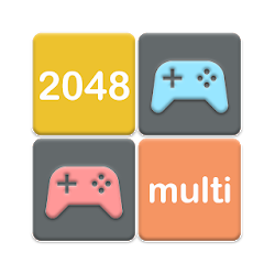 2048 Multi