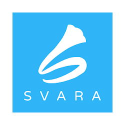 SVARA - Radio Music Podcast