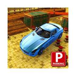 لعبة وقوف السيارات محاكي - ألعاب وقوف السيارات الجديدة تنزيل لعبة وقوف السيارات محاكي - ألعاب وقوف السيارات الجديدة Free لـ Android