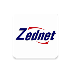 تطبيق Zednet